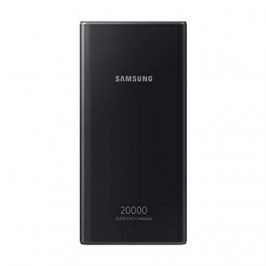 Samsung Powerbank 20.000 mAh (USB A Type-C) EB-P5300 Dark Gray