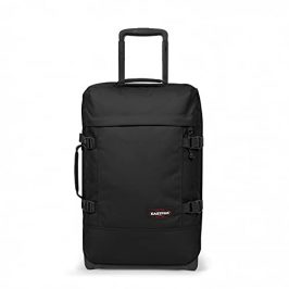 EASTPAK Tranverz S Maleta, Unisex adulto, 51 cm, 42 L, Negro (Black)