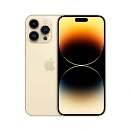 Apple iPhone 14 Pro MAX (256 GB) - Oro (Reacondicionado)