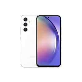 Samsung Galaxy A54 5G White 128 GB