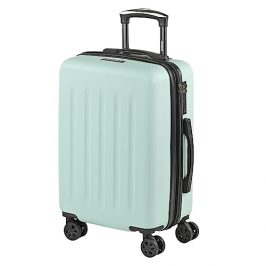 SKPAT - Maletas de Viaje Cabina. Maleta Cabina 55x40x20 - Maletas de Cabina con 4 Ruedas - Maletas de Viaje Pequeñas Ligeras. Trolley Cabina Equipaje de Mano. Maleta Cabina 175150, Verde