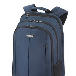 Samsonite Lapt.backpack, Athletic Water Shoes Unisex Adulto, Azul (blue), 15.6 Zoll 44 Cm - 22.5 L