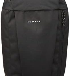 Mochila de senderismo NH100, 10 litros, negro (negro)