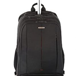 Samsonite 2.0, Guardit Mochila Para Portátil 48 Cm 29 L Color Negro Hombre, (black), Cm