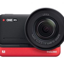 Insta360 One RS Leica 1" (1") Edition