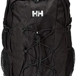 Helly Hansen Unisex adulto Backpack Pendler, Talla única, negro