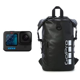 Paquete GoPro Hero 11 Black + bolsa de regalos