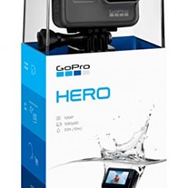 GoPro Hero 2018 Cámara de vídeo 10 megapíxeles