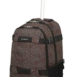 Samsonite Sonora, Mochilas para portátiles Unisex Adulto, Multicolor (Puntos Multicolores), N/A