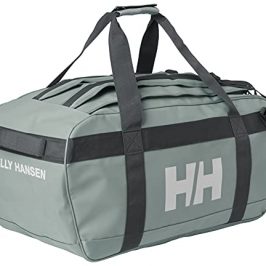 Helly Hansen H/H Scout L Carry-On Luggage, Unisex Adulto, Azul, STD