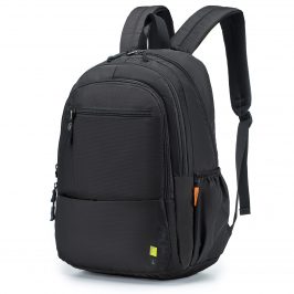 SPAHER Mochila Viaje Cabina Avión 40x20x25 Maleta Portátil Ryanair de Viaje Pequeña de Senderismo al Aire Libre para Hombre y Mujer 20L