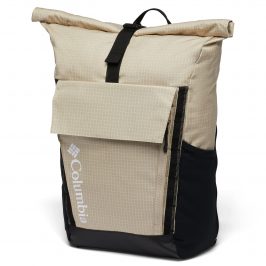 Columbia Unisex Mochila tapa enrollada, Convey II 27L