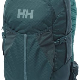 Helly Hansen Generator Backpack, Unisex Adulto, Verde, STD